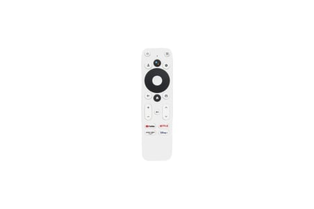 Stick 4K Media Player