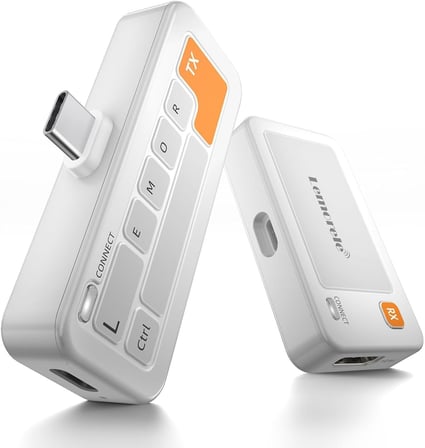 P400 Wireless Görüntü Aktarıcı