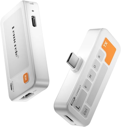 P400 Wireless Görüntü Aktarıcı