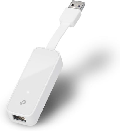 UE300, USB 3.0 RJ45 Gigabit Ethernet Network Çevirici
