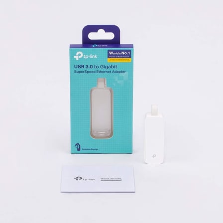 UE300, USB 3.0 RJ45 Gigabit Ethernet Network Çevirici