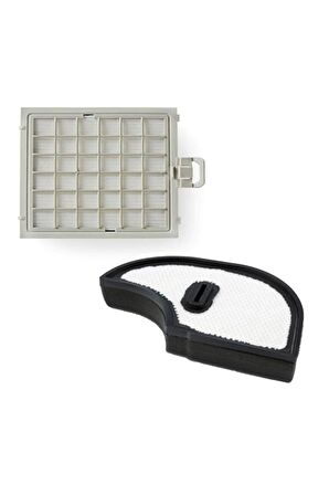 Bosch Bgs 42211 Runn'n Motor Koruma Filtre Seti