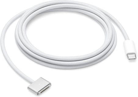 USB-C - MagSafe 3 Kablosu (2 m) ​​​​​​​