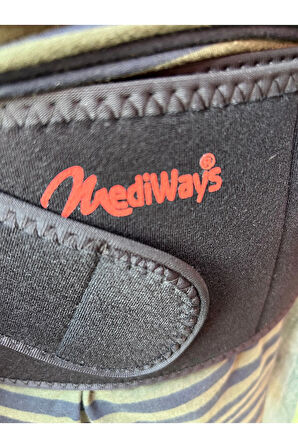 YENİ NESİL DİK DURUŞ KAMBURLUK KORSESİ