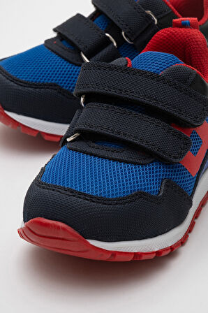 mnpc Erkek Çocuk Lacivert Günlük Spor Ayakkabı