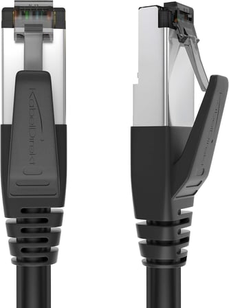 Cat 8 ağ kablosu 40Gbit/s – 10m