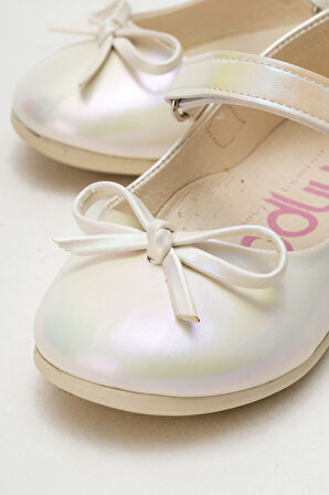 mnpc Kız Çocuk Sedef Fashion Babet