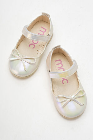 mnpc Kız Çocuk Sedef Fashion Babet