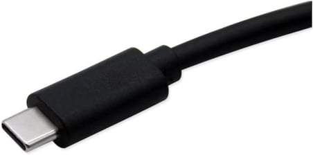 Usb Type C To Micro Usb 3.0 Taşınabilir Hdd Hard Disk Kablosu 0.5M (50cm)