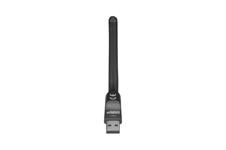 EWN-212 150Mbps 2.4GHz 2dBi MT7601 Chipset Wifi Usb Kablosuz Adaptör