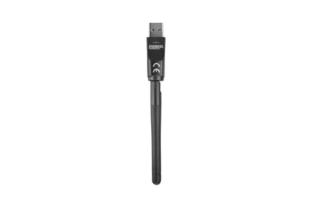 EWN-212 150Mbps 2.4GHz 2dBi MT7601 Chipset Wifi Usb Kablosuz Adaptör