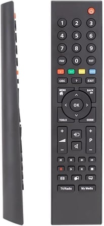 Arçelik Beko Grundig Led Tv Kumandası Uzaktan Kumanda (HL0102)