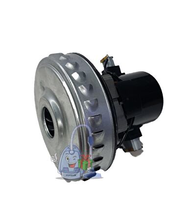Arnica Bora 3000 4000 5000 ELEKTRİKLİ SÜPÜRÜGE MOTOR
