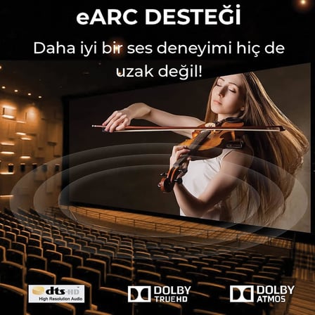 PHD02 8K@60Hz Ultra Yüksek Hızlı HDMI & Ethernet Kablosu, 48Gbps Veri Aktarım Hızı, HDMI 2.1, HDR, eARC, 3D Ready Teknolojisi, Bilgisayar Monitörü, UHD TV, PS5, PS4 Uyumlu 2 Metre Kablo