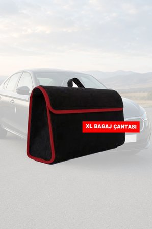 alfa romeo 164 İçin Bagaj çantası Siyah renk koltuk yastığı Lüks model