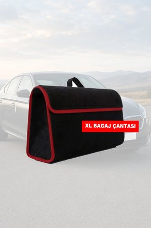 alfa romeo 75 İçin Siyah renk koltuk yastığı Bagaj çantası Lüks model