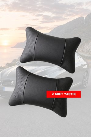 audi allroad İçin Siyah renk koltuk yastığı Bagaj çantası Lüks model