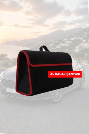 audi s8 İçin Siyah renk koltuk yastığı Bagaj çantası Lüks model