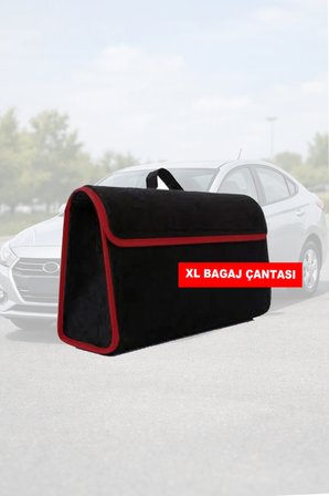 chery chance İçin Bagaj çantası Siyah renk koltuk yastığı Lüks model