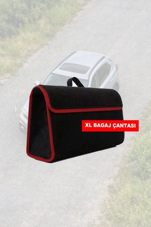 chr İçin Siyah renk Bagaj çantası koltuk yastığı Lüks model