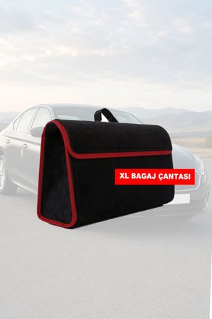 citroen c4 picasso İçin koltuk yastığı Siyah renk Bagaj çantası Lüks model