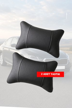citroen c4 picasso İçin koltuk yastığı Siyah renk Bagaj çantası Lüks model