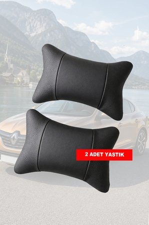 cupra formentor İçin Bagaj çantası Siyah renk koltuk yastığı Lüks model