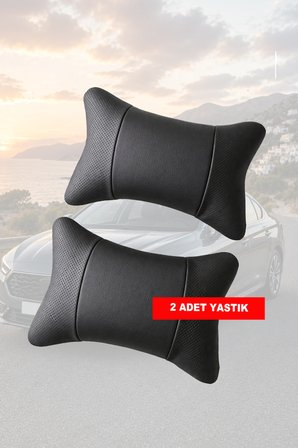 daewoo cielo İçin Siyah renk Bagaj çantası koltuk yastığı Lüks model