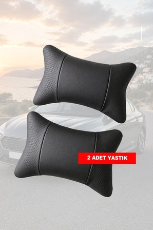 daewoo espero İçin Siyah renk koltuk yastığı Bagaj çantası Lüks model