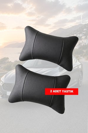 daewoo lanos İçin Bagaj çantası Siyah renk koltuk yastığı Lüks model