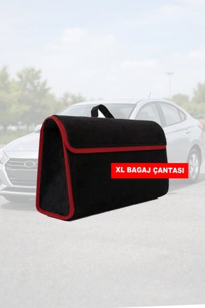 daihatsu feroza İçin Siyah renk Bagaj çantası koltuk yastığı Lüks model