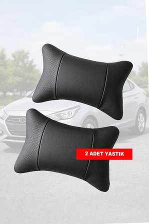 daihatsu feroza İçin Siyah renk Bagaj çantası koltuk yastığı Lüks model