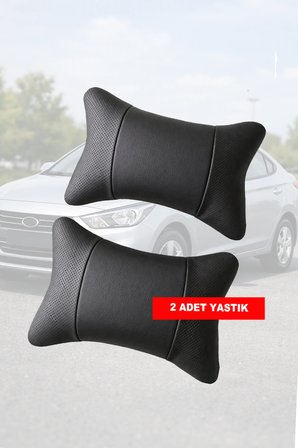 daihatsu gran move İçin Siyah renk Bagaj çantası koltuk yastığı Lüks model