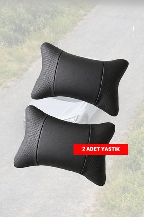 hiace İçin koltuk yastığı Siyah renk Bagaj çantası Lüks model