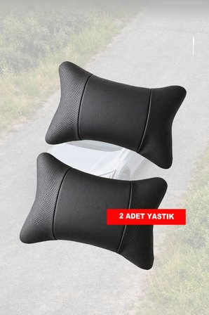 hyundai i30 İçin koltuk yastığı Bagaj çantası Siyah renk Lüks model