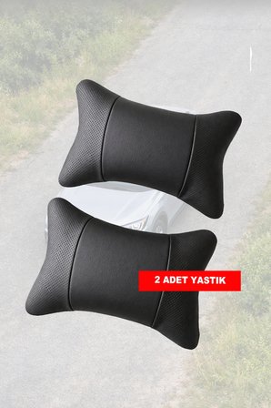 hyundai i40 İçin Siyah renk koltuk yastığı Bagaj çantası Lüks model