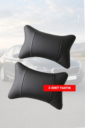 hyundai kona İçin koltuk yastığı Bagaj çantası Siyah renk Lüks model