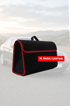 kia besta İçin Siyah renk koltuk yastığı Bagaj çantası Lüks model