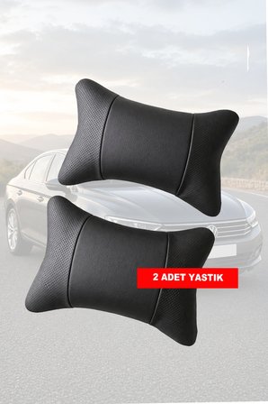 kia carens İçin Siyah renk Bagaj çantası koltuk yastığı Lüks model