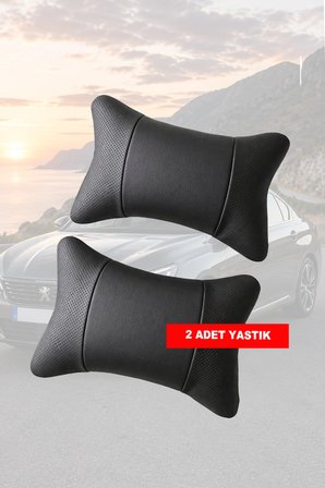 kia forte İçin koltuk yastığı Bagaj çantası Siyah renk Lüks model