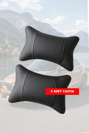 kia opirus İçin koltuk yastığı Siyah renk Bagaj çantası Lüks model