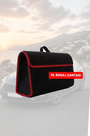 kia sorento İçin Bagaj çantası Siyah renk koltuk yastığı Lüks model