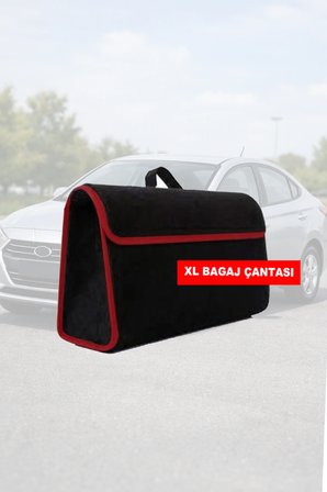 lada kalina İçin koltuk yastığı Siyah renk Bagaj çantası Lüks model