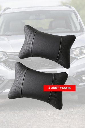 lexus İçin Siyah renk koltuk yastığı Bagaj çantası Lüks model