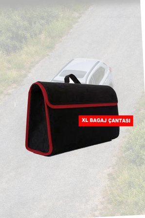 mazda 626 İçin Siyah renk Bagaj çantası koltuk yastığı Lüks model