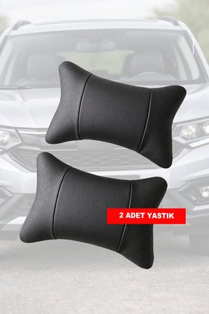 mazda premacy İçin koltuk yastığı Bagaj çantası Siyah renk Lüks model
