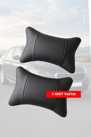 mitsubishi outlander İçin Siyah renk Bagaj çantası koltuk yastığı Lüks model