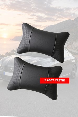nissan cherry İçin Siyah renk Bagaj çantası koltuk yastığı Lüks model