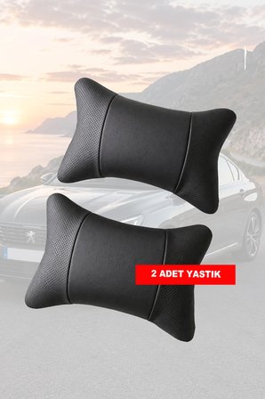 nissan note İçin koltuk yastığı Bagaj çantası Siyah renk Lüks model