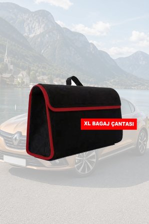 nissan skyline İçin Siyah renk koltuk yastığı Bagaj çantası Lüks model